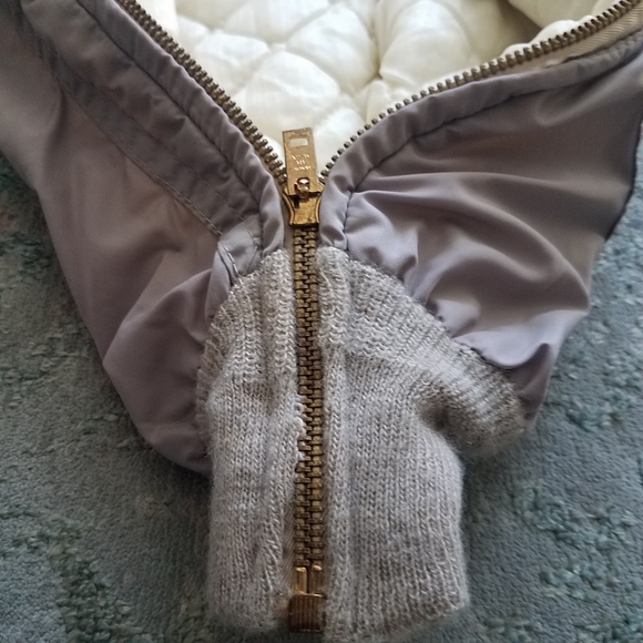 Gardner Baby Snowsuit Winter Coat Size 3X - Picture 11 of 17